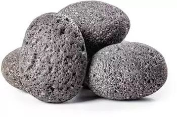 Arka myScape-Rocks Lava Pebbles, 10kg 50 70mm