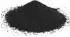vidaXL Aquariensand 10 kg Schwarz 0,2-2 mm