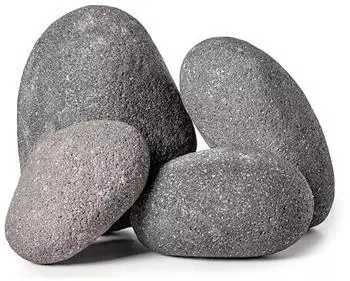 Arka myScape-Rocks Lava Pebbles, 10kg 200 300mm