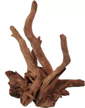 Orbit Corbo Wood Aquarieneinrichtung Nano 15 20 Centimeter