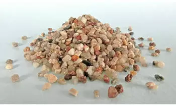Orbit Aquarien Naturkies natur 15 kg