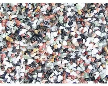 Orbit Aquarien Natur-Kies mix 5 kg