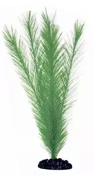 Amtra Kunststoff Aquariumpflanze Blyxa 18cm