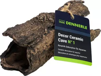 Dennerle Decor Ceramic Cave No 1 1 Stk