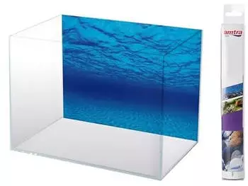 Amtra Fotorückwand Mystic 150x60 cm
