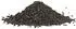 vidaXL Basalt-Kies 25 kg Schwarz 5-8 mm