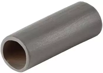 Hobby Prawn Tube Garnelenh&ouml;hle 1,5 x 5 Centimeter dunkel Aquarieneinrichtung