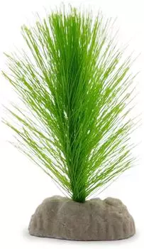 Amtra Kunststoff Aquariumpflanze Blyxa 12cm