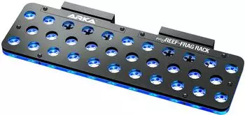 Arka myREEF-FRAG RACK 32 Loch Deck mit Magnet 1 Stk