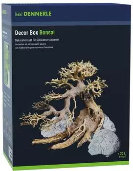 Dennerle Decor Box Bonsai 1 Stk