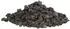 vidaXL Lavagranulat 25 kg Schwarz 1-2 cm
