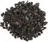 vidaXL Lavagranulat 25 kg Schwarz 1-2 cm