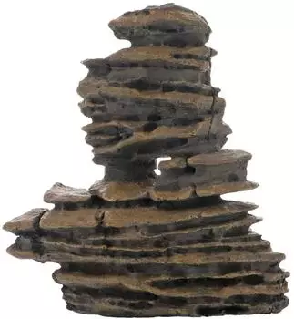 Hobby Pagoda Rock 1 - 16 x 7 x 17 cm