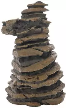 Hobby Pagoda Rock 2 - 11 x 7,5 x 17,5 cm