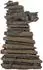 Hobby Pagoda Rock 2 - 11 x 7,5 x 17,5 cm