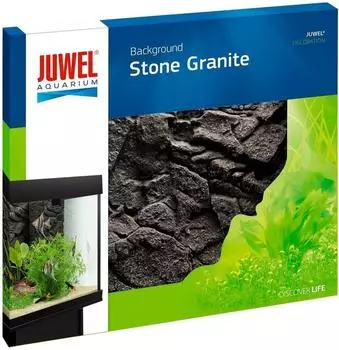 Juwel Rückwand Stone Granite (60 x 55 x 3,5 cm)