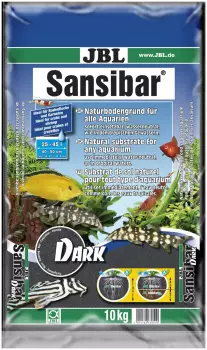 JBL Sansibar BLACK