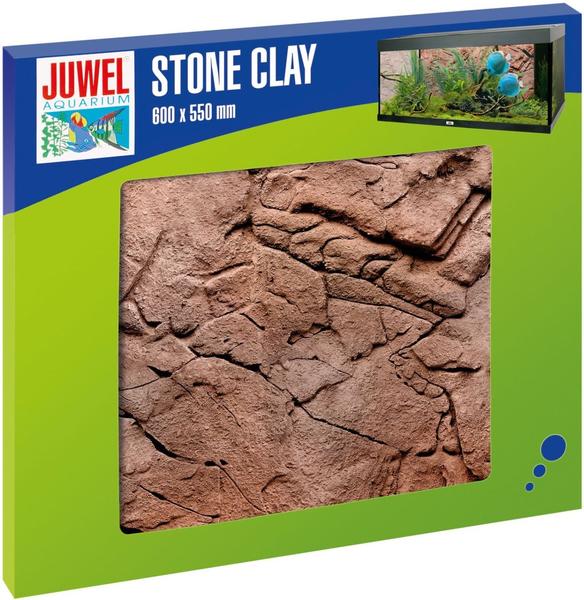 Juwel Rückwand Stone Clay (60 x 55 x 3,5 cm)