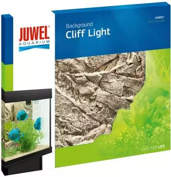 Juwel Rückwand Cliff Light
