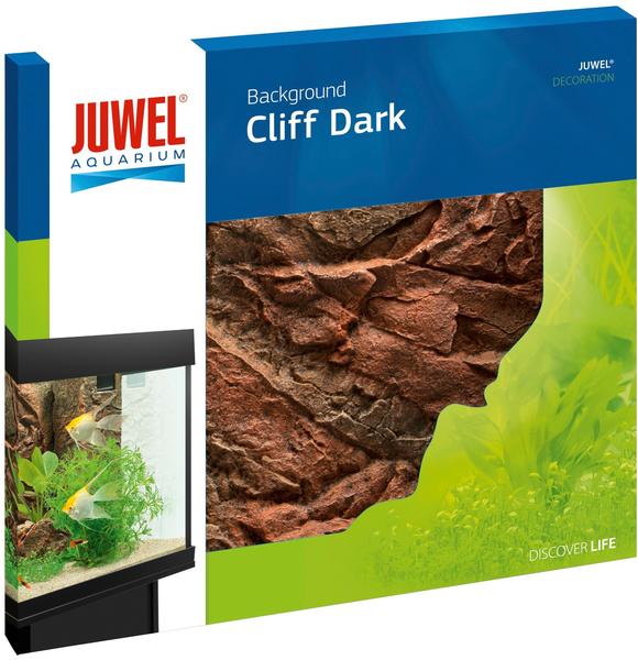 Juwel Rückwand Cliff Dark