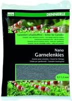 Dennerle 7004147, Dennerle Nano Garnelenkies Arkansas grau 2 kg