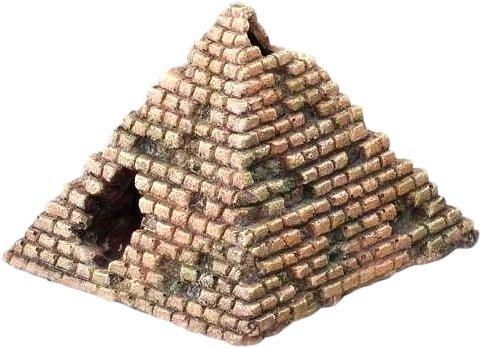 EBI MAIDUM-Pyramid (12,5 x 12,8 x 9 cm)