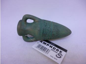 Hobby Amphore bronze S (13 cm)