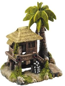 EBI Tropical Island House (19,5 x 15 x 22,7 cm)