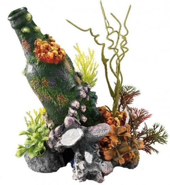 EBI Coral Bottle (15 x 11,5 x 20 cm)