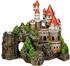 Nobby Aqua Ornaments SCHLOSS (29 x 16 x 25 cm)