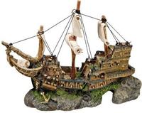 Nobby 28152, Nobby Aquariendekoration Schiff