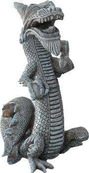 EBI BALINESE DRAGON (11 x 13 x 21 cm)