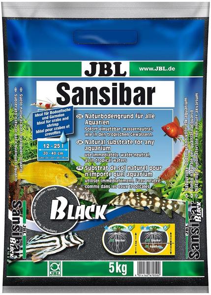 JBL Tierbedarf JBL Sansibar BLACK 5 kg