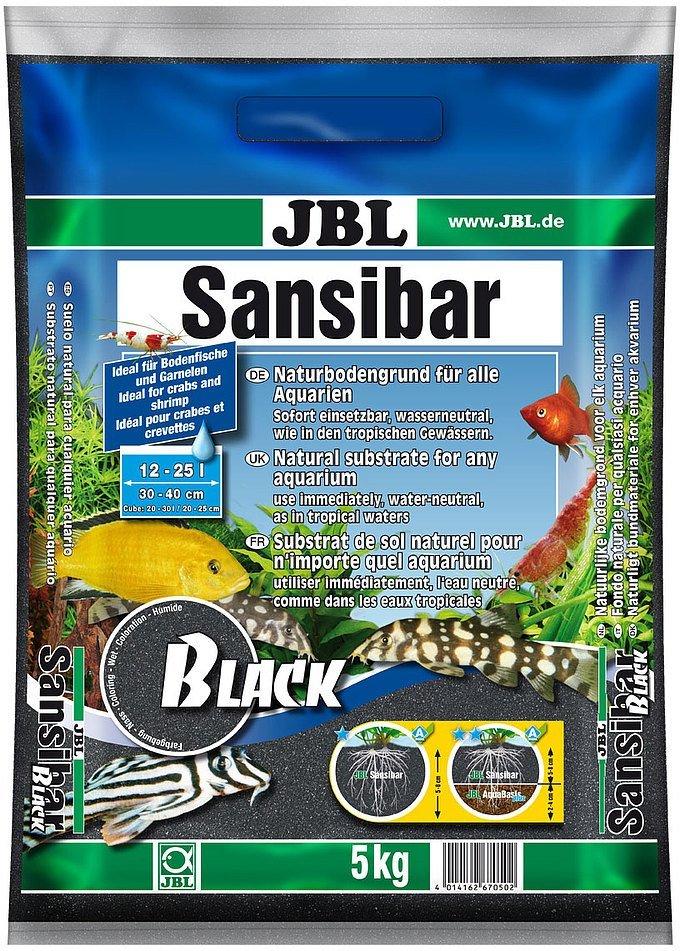 JBL Sansibar BLACK 5 kg Test TOP Angebote ab 9,99 € (Dezember 2022)