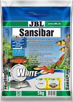 JBL Sansibar WHITE 5 kg