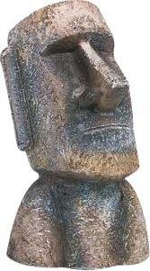 Flamingo Moai M (401643)