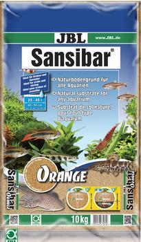 JBL Sansibar orange 10 kg