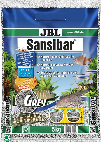 JBL Sansibar grey 5 kg