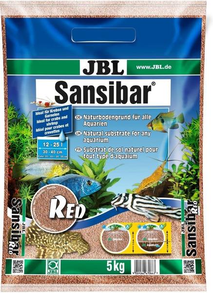 JBL Tierbedarf JBL Sansibar red 5 kg