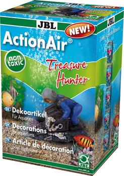 JBL ActionAir Treasure Hunter (6430400)