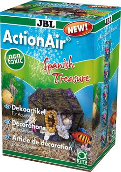 JBL ActionAir Spanish Treasure (6430300)