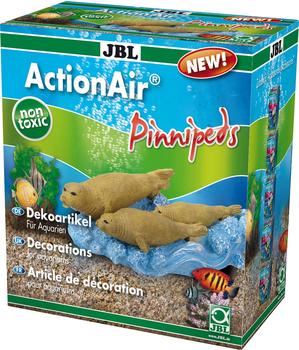 JBL Tierbedarf JBL ActionAir Pinnipeds (6430100)