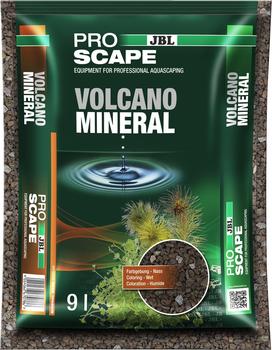 JBL ProScape Volcano Mineral 9 l (6707800)