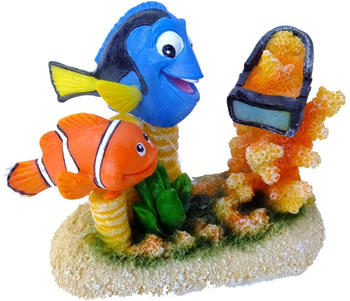 EBI Aqua Della Clownfisch 6,5 x 4 x 4,5 cm (234-426999)