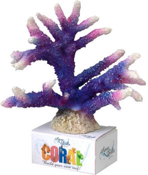 EBI Aqua Della Koralle lila 17 x 16,7 x 13 cm (234-426364)
