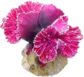 EBI Aqua Della Koralle pink 8 x 8 x 7 cm (234-426258)