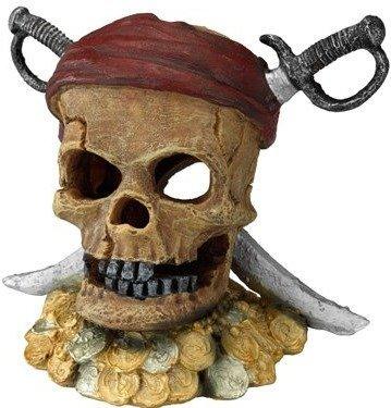 EBI Aqua Della Pirate Skull Sword Head (234-430095)