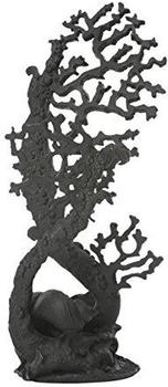 biOrb Fächerkorallen Ornament schwarz (46119)