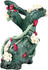 biOrb Blumen-Baumstumpf Ornament grün (46144)
