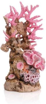 biOrb Korallenriff Ornament pink (46130)
